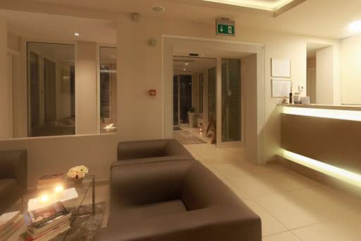 360° Virtual Tour - Reception